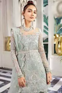 Frock sharara dress designs 2022-23||Sarara Dress Party Wear - YouTube-hangkhonggiare.com.vn