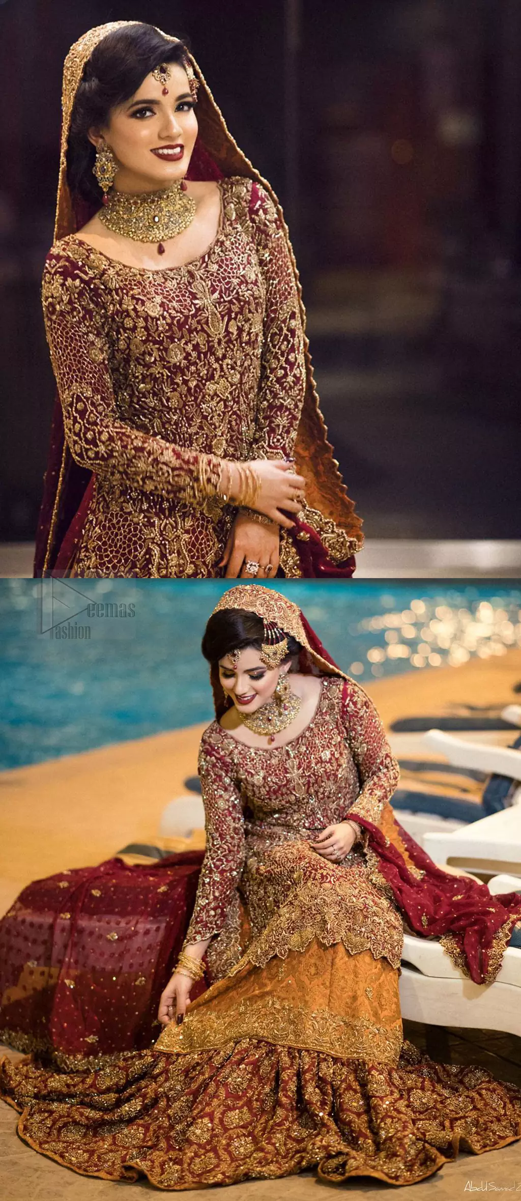 Top 20 Shirt Blouse Lehengas That Are Perfect For Summer Weddings! |  WeddingBazaar