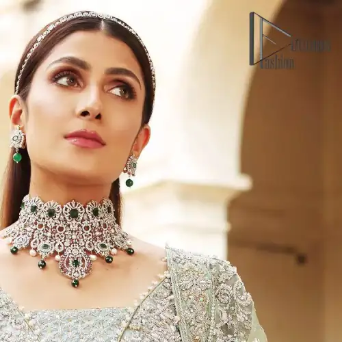 Stressed about your outfit on Walima?  Deemas Fashion will save your day. Make your moments more memorable with our ice