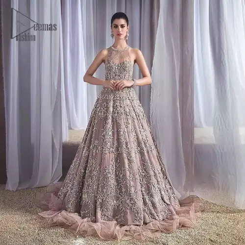 Love just come in one colour is oyster pink. You will start shining in our secret weapon for the walima