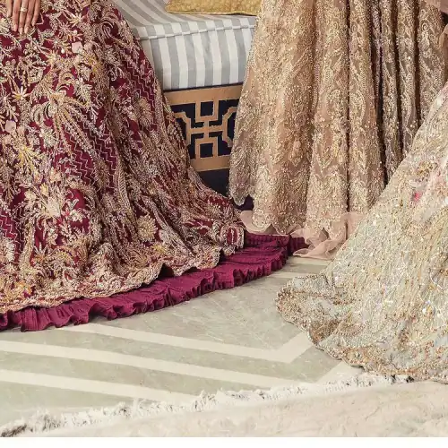 Create your own uniqueness. Let it be priceless for yourself and yet identifiable for others. Introducing burgundy blouse which is