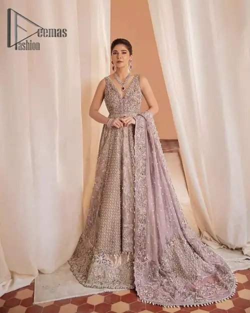 We know for most the girls a wedding dress represents more than just love. For our real brides, we present