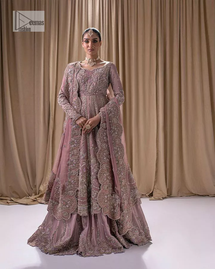 Shop For Trendy Bridal Lehengas Under INR 1 Lakh! - ShaadiWish