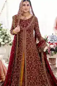 Every fold carries the weight of tradition and quiet, graceful beauty.