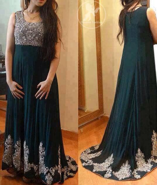 latest maxi