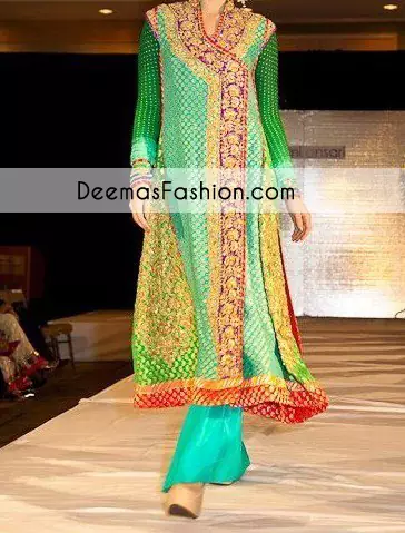 Pakistani trendy dresses,Beautiful pakistani suits designs,pakistani dress  collection, - YouTube